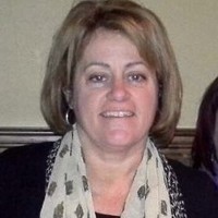 Nordson Xaloy Employee Helen Burke's profile photo