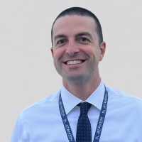 Jet Aviation Employee Daniel Dube's profile photo