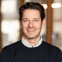 VALID Digitalagentur GmbH Employee Eric Ovaska's profile photo
