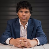 GovHack Australia Employee Tom Measham's profile photo