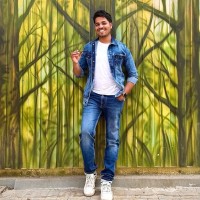 Dnyaneshwar Bhoye Email