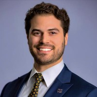 Benjamin Roberts Email & Phone Number