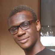 Well Played Games Employee Moses Noxolo's profile photo