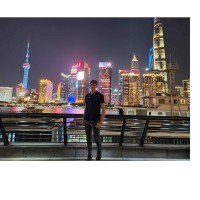 Anglian Windows Ltd Employee Connor Watkins's profile photo