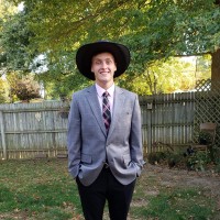 Lucas Ferrell Email & Phone Number