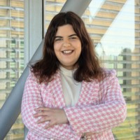 Herdade da Malhadinha Nova - Relais & Châteaux Employee Beatriz Laranjo's profile photo