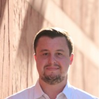 Production Resource Group Employee Dane Barber's profile photo