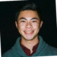 Patreon Employee Brandon Yang's profile photo