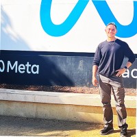 Lucid Motors Employee Jorge Becerra's profile photo