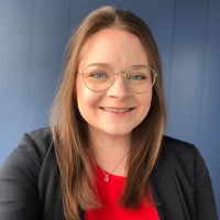 Birmingham-Jefferson Convention Complex (BJCC) Employee Ashley Young's profile photo