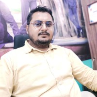 Vikash Tripathi Email