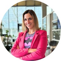 Alphacomm - the revenue boosting platform Employee Katalin Zsofia Perszki's profile photo