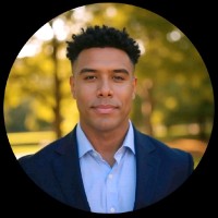 Cedric Jones Email & Phone Number