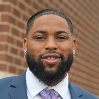 National Basketball Association (NBA) Employee Maurice Ware's profile photo