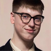 Harrison Schofield Email