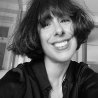 Halebop Employee Ana G's profile photo