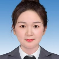 He-Shuai Ltd Employee Ella Zeng's profile photo