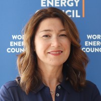 World Energy Council Employee Heidi Reville's profile photo