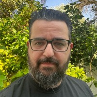 Appnext Employee Adi Zarko's profile photo