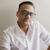 Anviti Insurance Brokers Private Limited Employee Srinivas Vegesna's profile photo