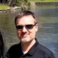 BAE Systems Employee Jeff Coon's profile photo