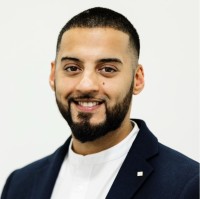 Perspicuity Employee Adil Hussain's profile photo