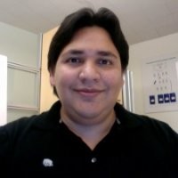 Joel Garcia Martinez Email & Phone Number