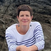 WEBYOO Employee Anne-Cécile Garoche's profile photo