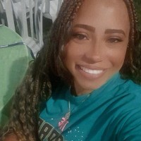 Multi Tech Employee Camilla Santos de Brito's profile photo