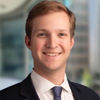Lockton Employee Andrew Olsson's profile photo