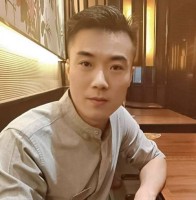 正大天晴药业集团股份有限公司 Employee 赵敬伟's profile photo
