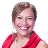 Digicert, Inc. Employee Veronica Perez's profile photo