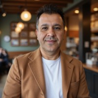 Nagi Cinar's profile photo