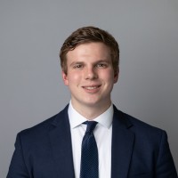 Brown & Brown Insurance Employee Ryan Staab's profile photo