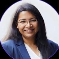 Shrestha Chowdhury Email & Phone Number