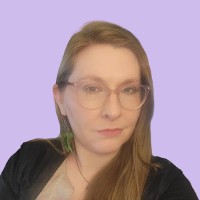 ASLAN Training Employee Shannon O'Shea's profile photo