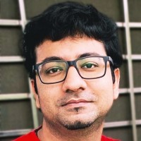 Brew Employee Abhay Jain's profile photo