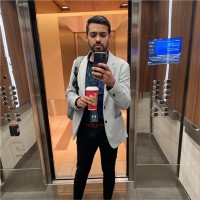 Anas Anwer Email & Phone Number