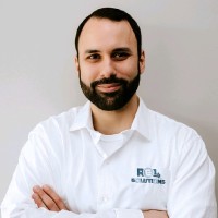 Rolling Equity Leasing LLC Employee Timothy Steiner's profile photo