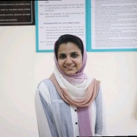 Purpose Technology LLP Employee Shifiya Salam's profile photo