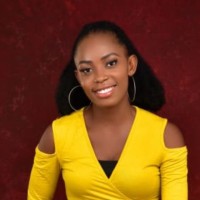 Learnhall Employee Tochukwu Ojiako's profile photo