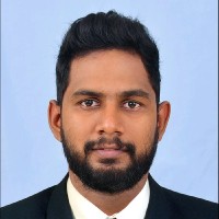 Rezgateway Employee Dilru Perera's profile photo