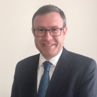 The Takeover Panel Employee Ian Hart's profile photo