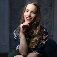 Fundango Employee Nora Boda's profile photo