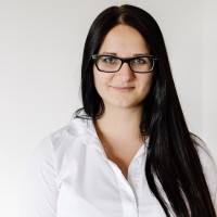 INVENTI Employee Iryna Deketová's profile photo