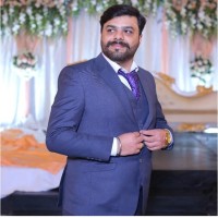 Arslan Butt Email