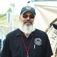 BlackRock Brewers, Inc. Employee Tony Williams's profile photo