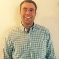 Dispatch Goods Employee Ryan Herzing's profile photo