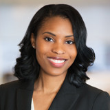 Morgan, Lewis & Bockius LLP Employee Rachel Lewis's profile photo