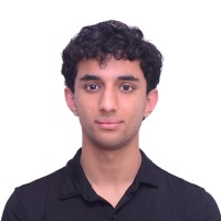University of South Florida Student Government Employee Muhammad Fareed's profile photo